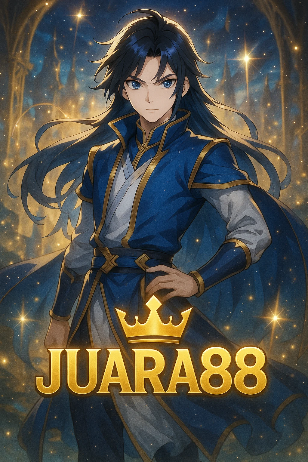 JUARA88